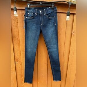 Rag & Bone Bedford skinny jeans